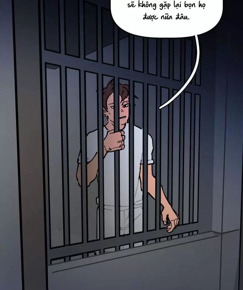 Nghĩa Trang Xe Buýt Chap 79 - Next Chap 80