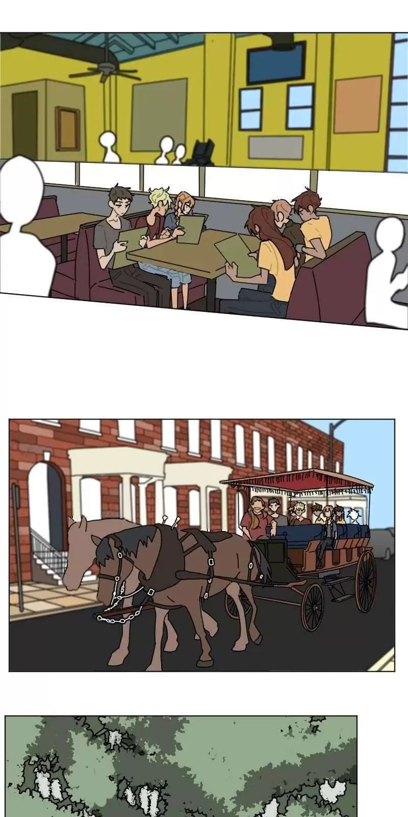 Nghĩa Trang Xe Buýt Chap 8 - Next Chap 9