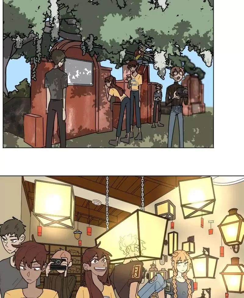Nghĩa Trang Xe Buýt Chap 8 - Next Chap 9