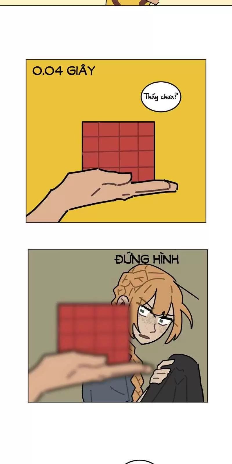 Nghĩa Trang Xe Buýt Chap 8 - Next Chap 9