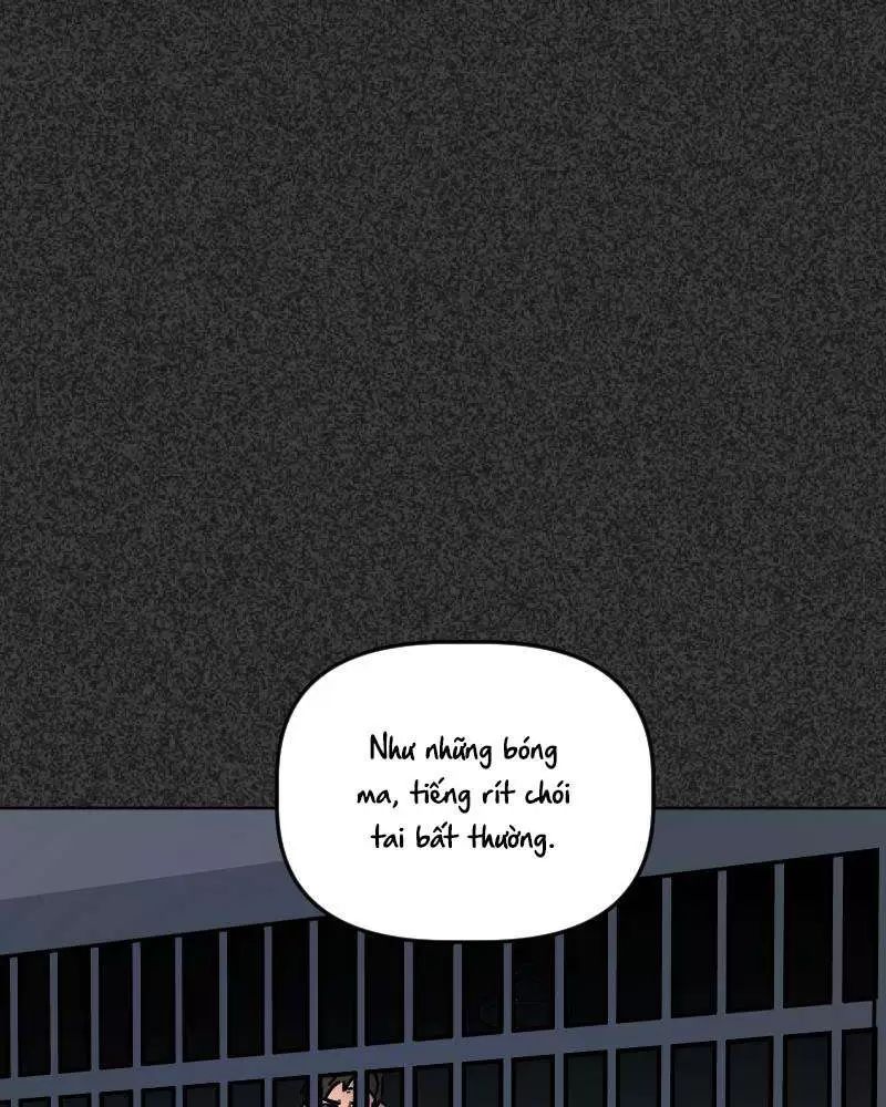 Nghĩa Trang Xe Buýt Chap 80 - Next Chap 81