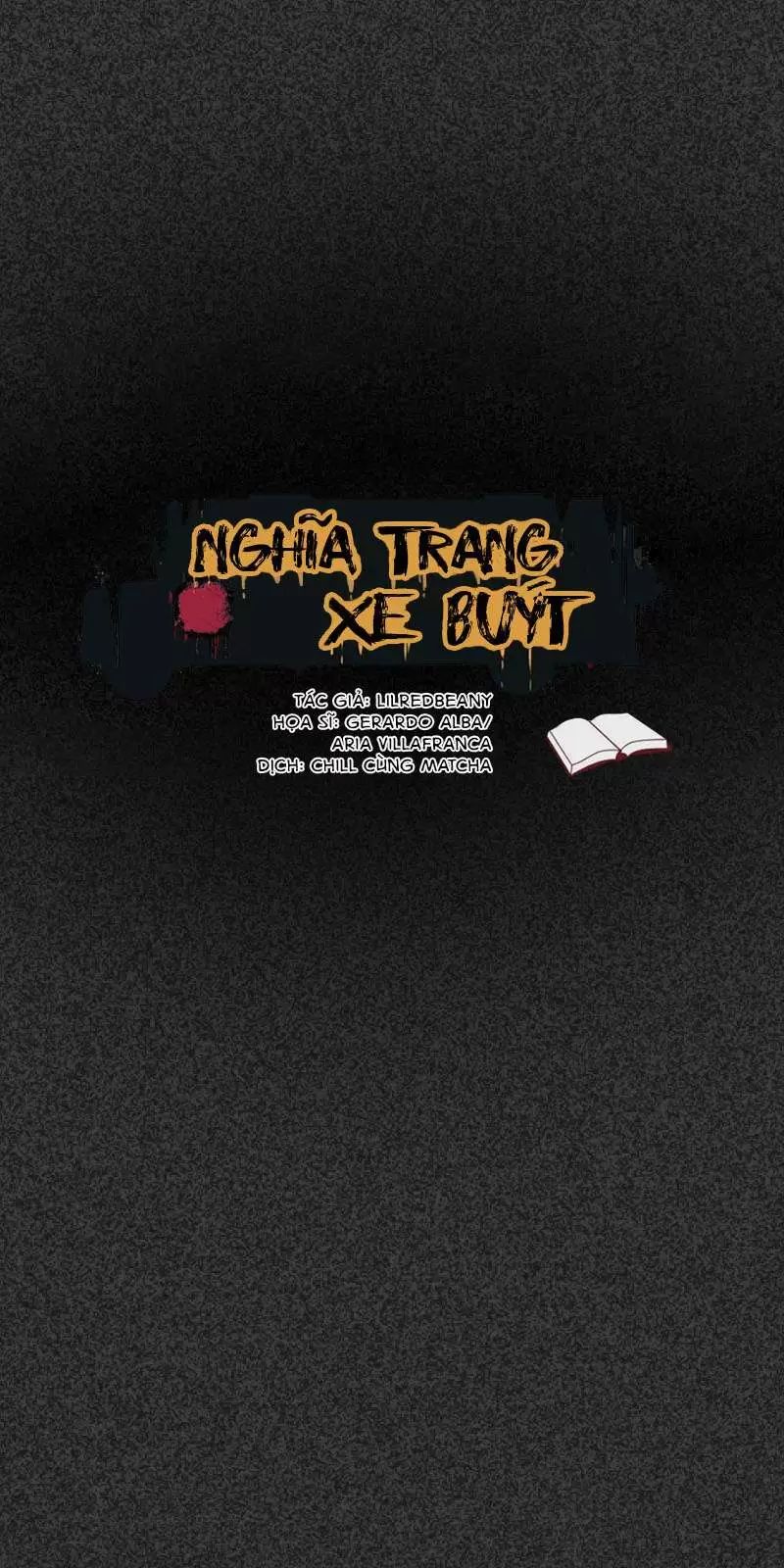 Nghĩa Trang Xe Buýt Chap 80 - Next Chap 81