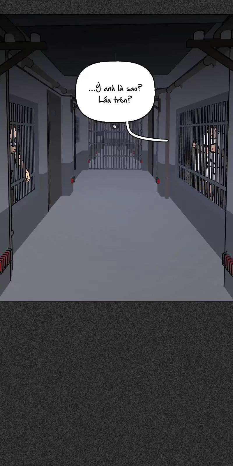 Nghĩa Trang Xe Buýt Chap 80 - Next Chap 81
