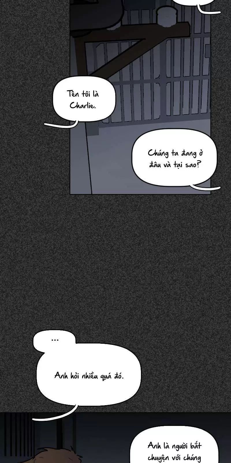 Nghĩa Trang Xe Buýt Chap 80 - Next Chap 81