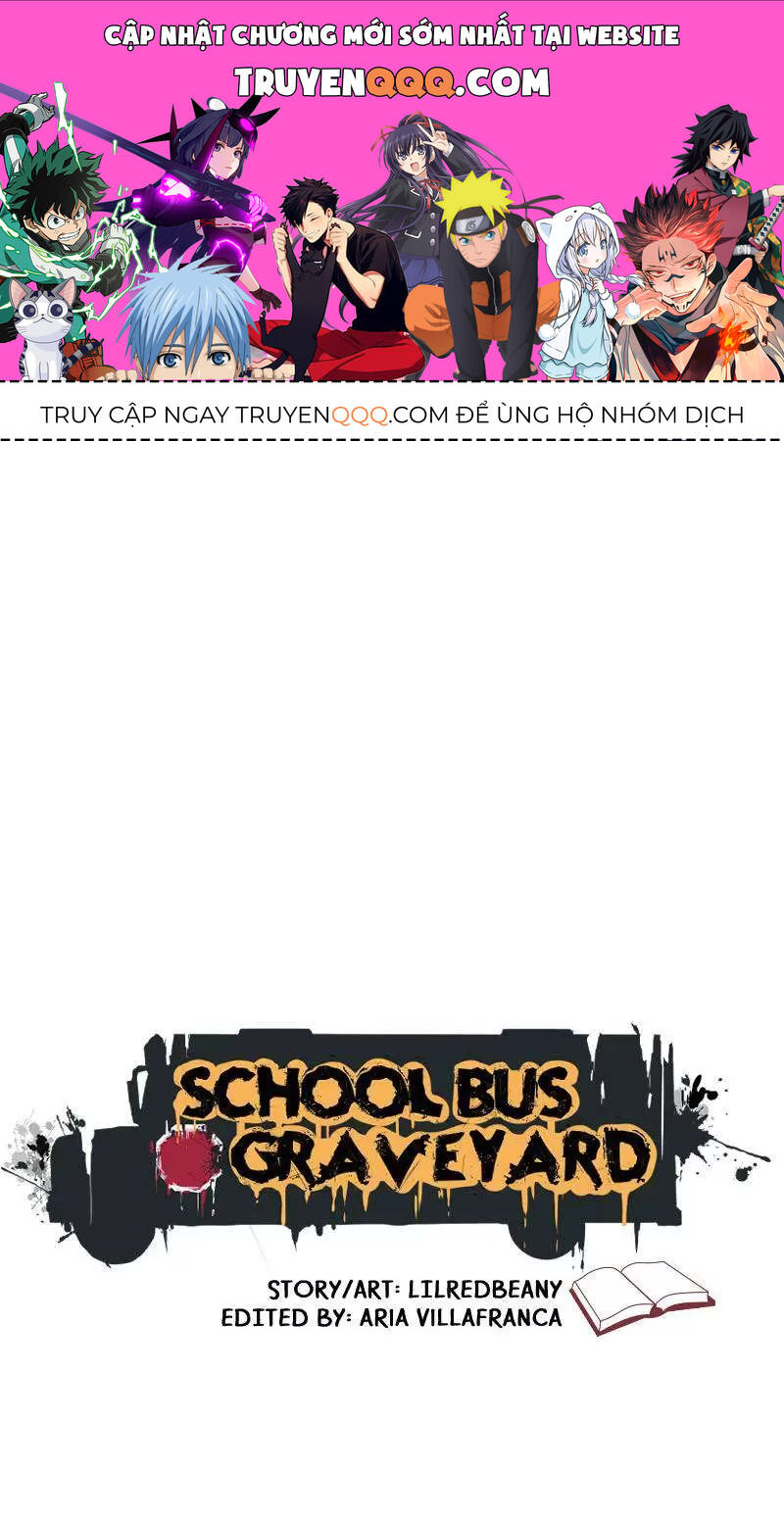 Nghĩa Trang Xe Buýt Chap 81 - Next Chap 82