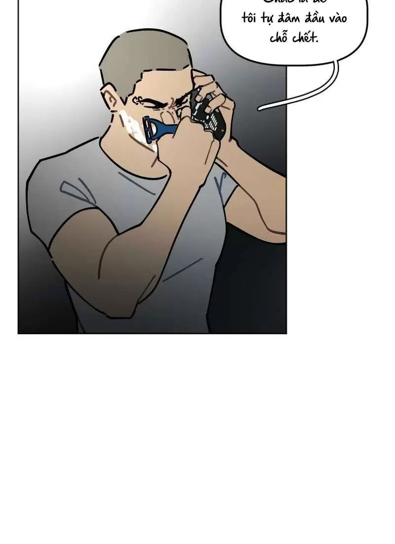 Nghĩa Trang Xe Buýt Chap 81 - Next Chap 82