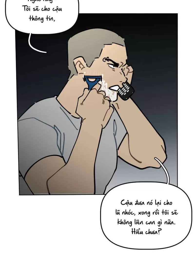Nghĩa Trang Xe Buýt Chap 81 - Next Chap 82