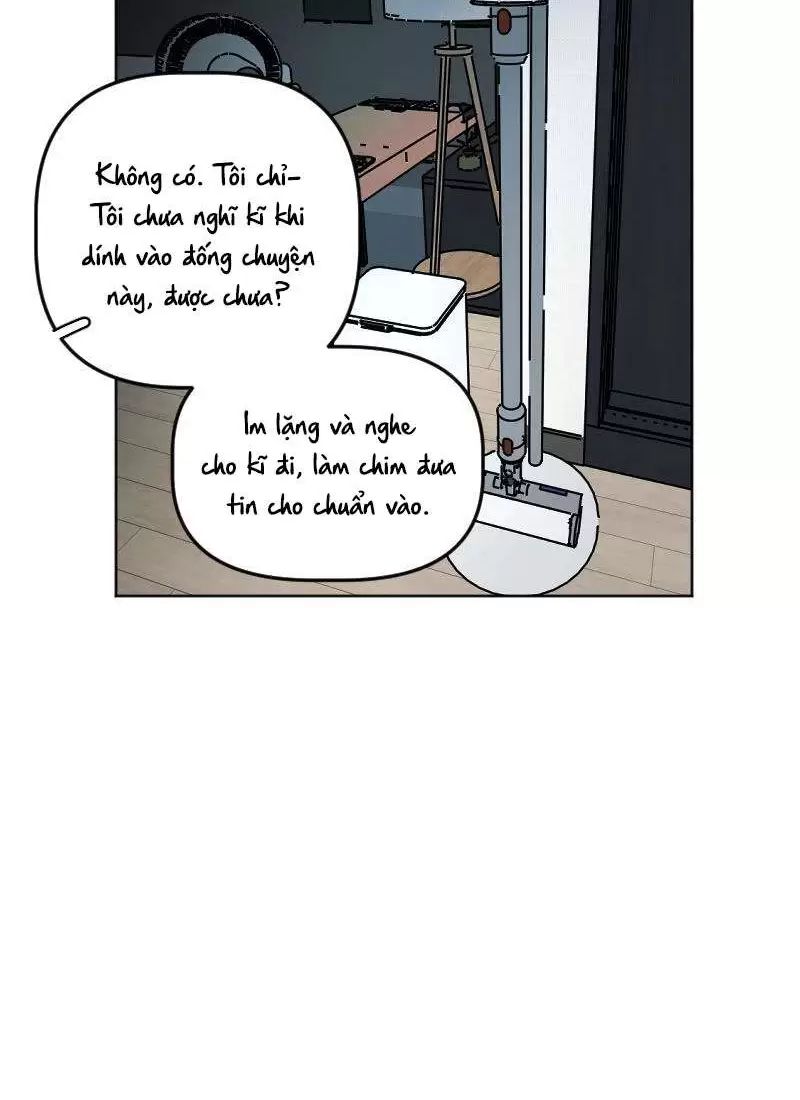 Nghĩa Trang Xe Buýt Chap 81 - Next Chap 82