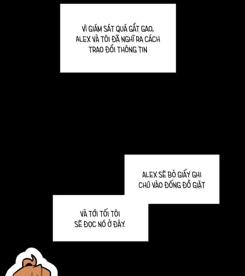 Nghĩa Trang Xe Buýt Chap 81 - Next Chap 82