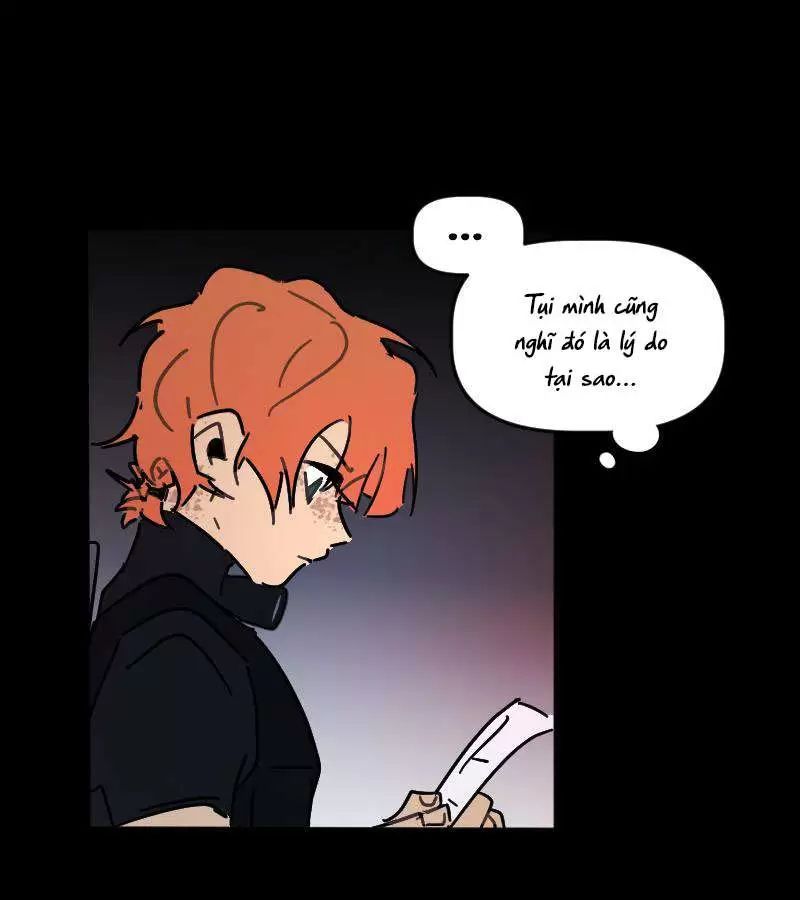 Nghĩa Trang Xe Buýt Chap 81 - Next Chap 82