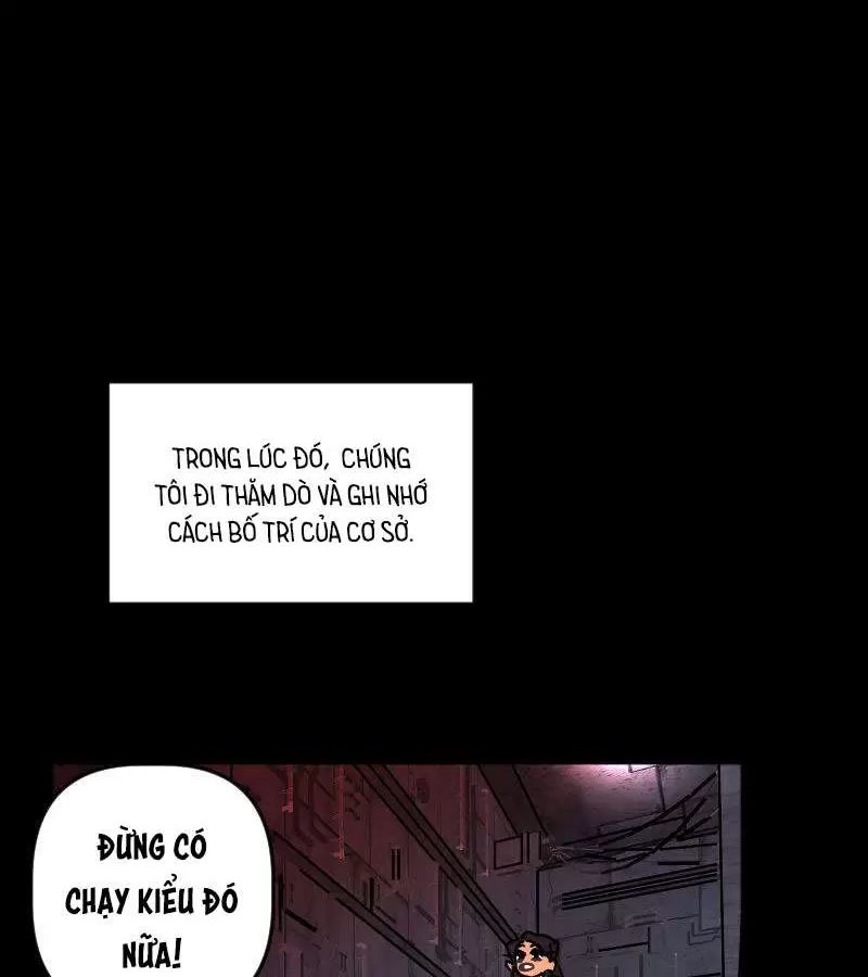 Nghĩa Trang Xe Buýt Chap 81 - Next Chap 82