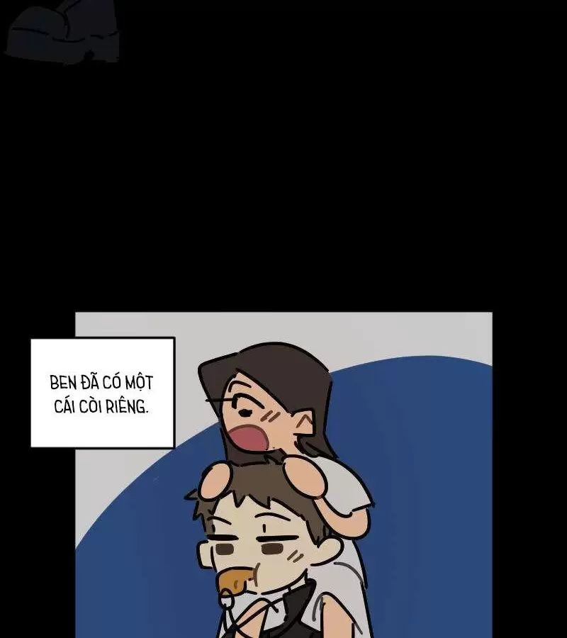 Nghĩa Trang Xe Buýt Chap 81 - Next Chap 82
