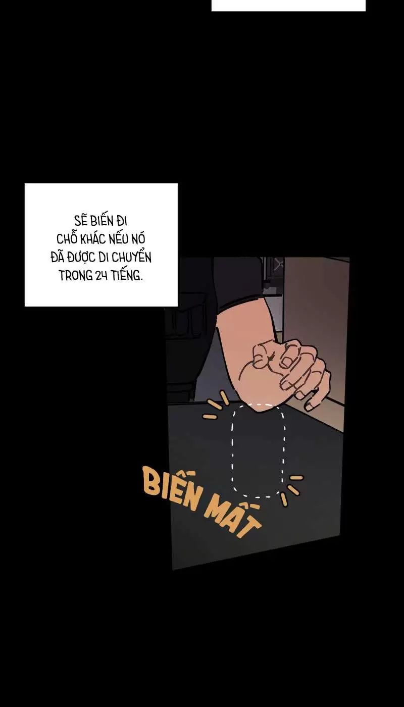 Nghĩa Trang Xe Buýt Chap 81 - Next Chap 82