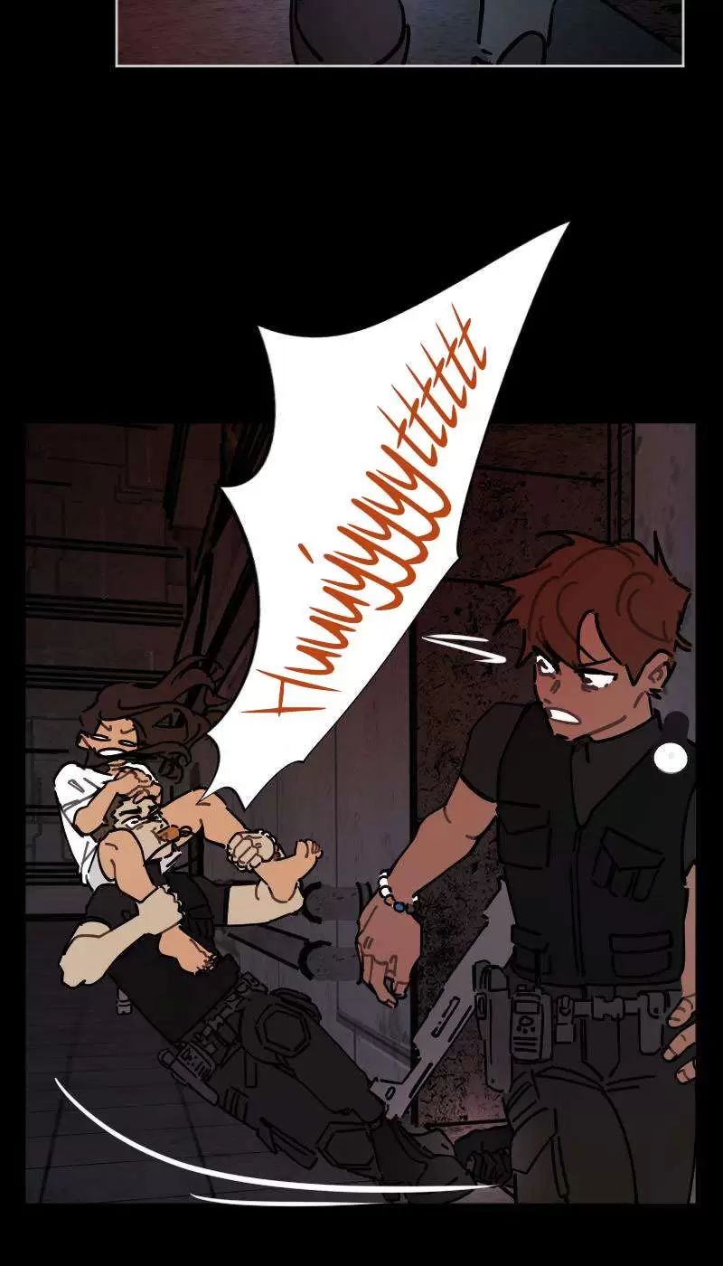 Nghĩa Trang Xe Buýt Chap 81 - Next Chap 82