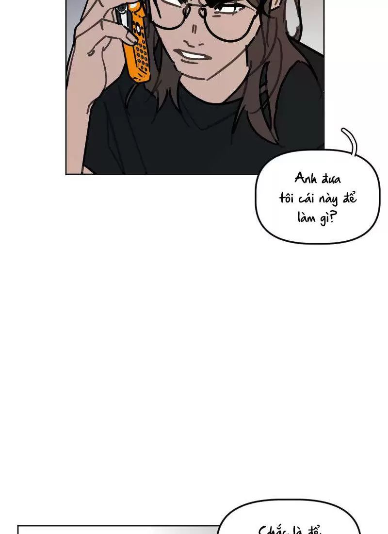 Nghĩa Trang Xe Buýt Chap 81 - Next Chap 82