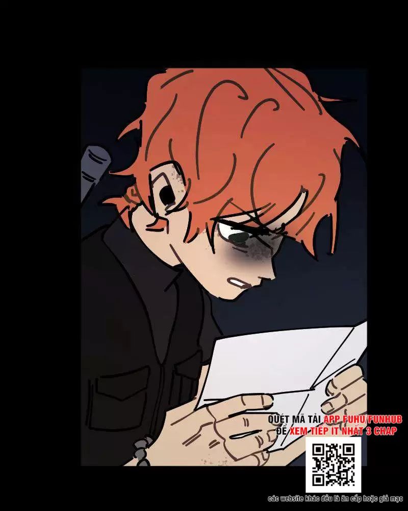 Nghĩa Trang Xe Buýt Chap 82 - Next Chap 83