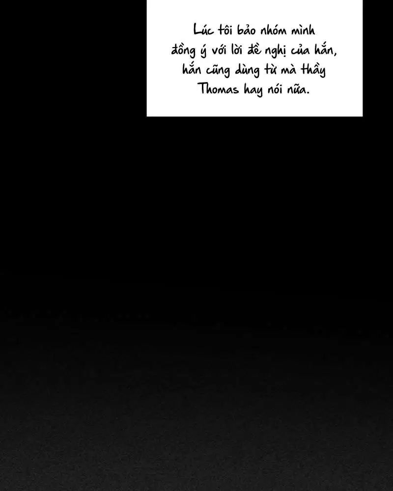 Nghĩa Trang Xe Buýt Chap 82 - Next Chap 83