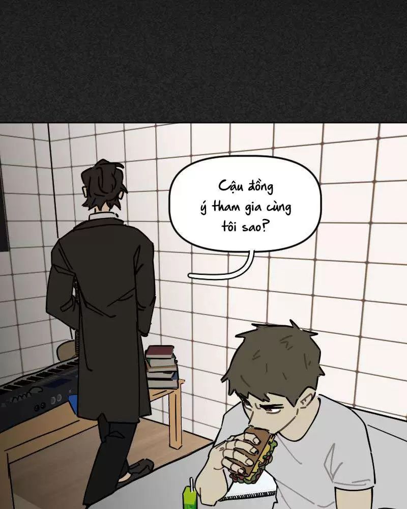 Nghĩa Trang Xe Buýt Chap 82 - Next Chap 83