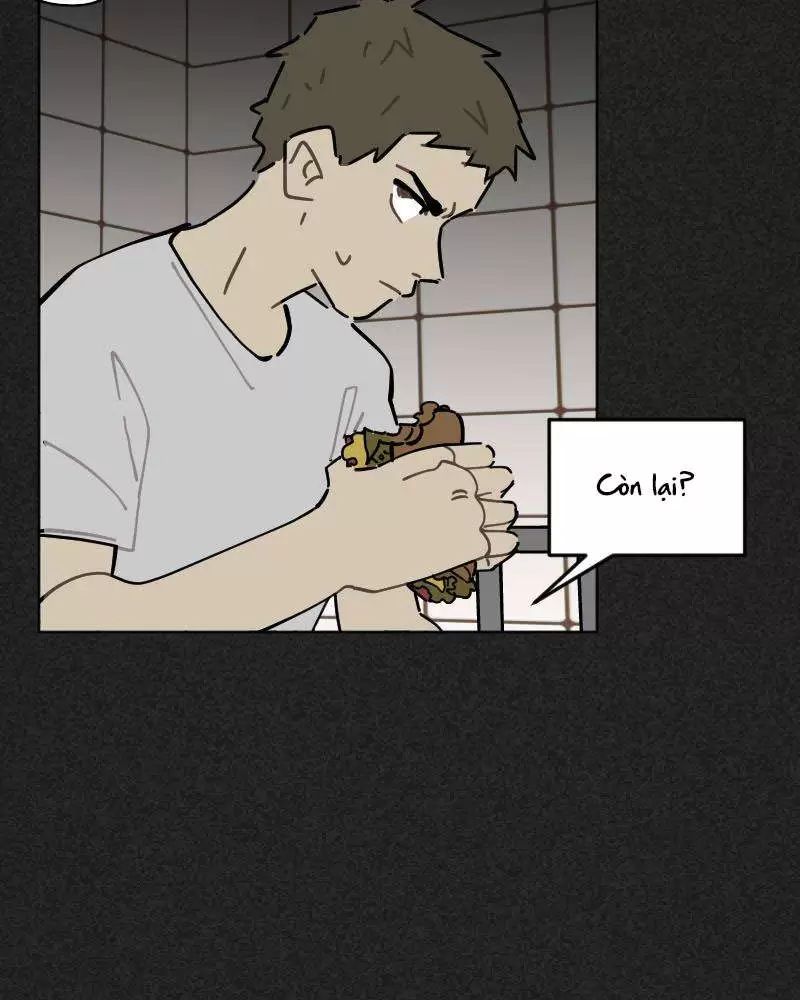 Nghĩa Trang Xe Buýt Chap 82 - Next Chap 83