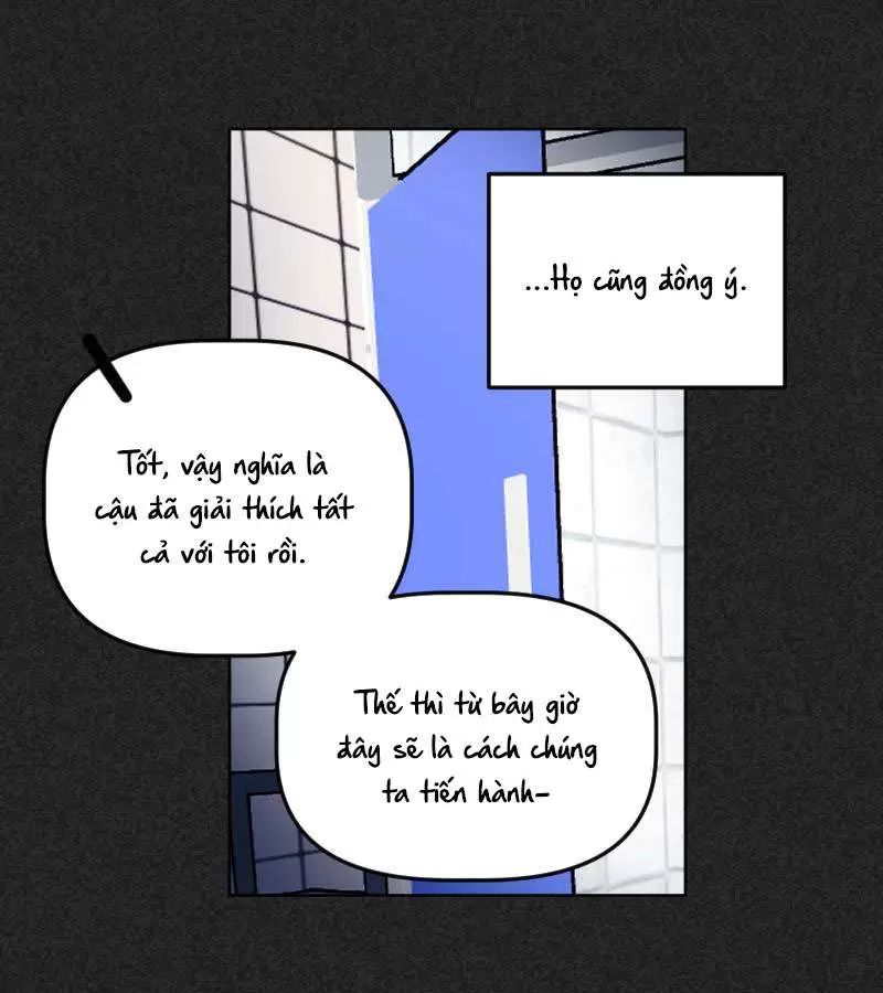Nghĩa Trang Xe Buýt Chap 82 - Next Chap 83