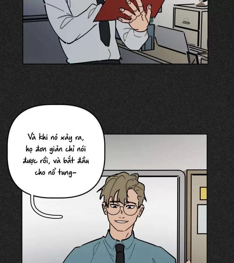Nghĩa Trang Xe Buýt Chap 82 - Next Chap 83