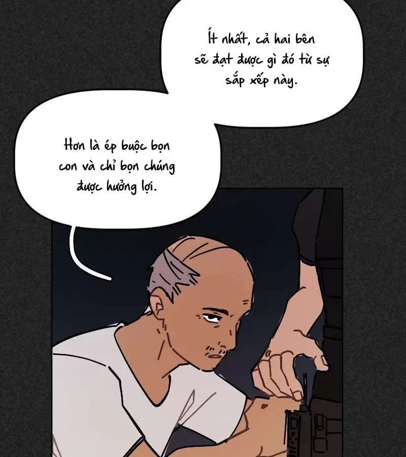 Nghĩa Trang Xe Buýt Chap 82 - Next Chap 83