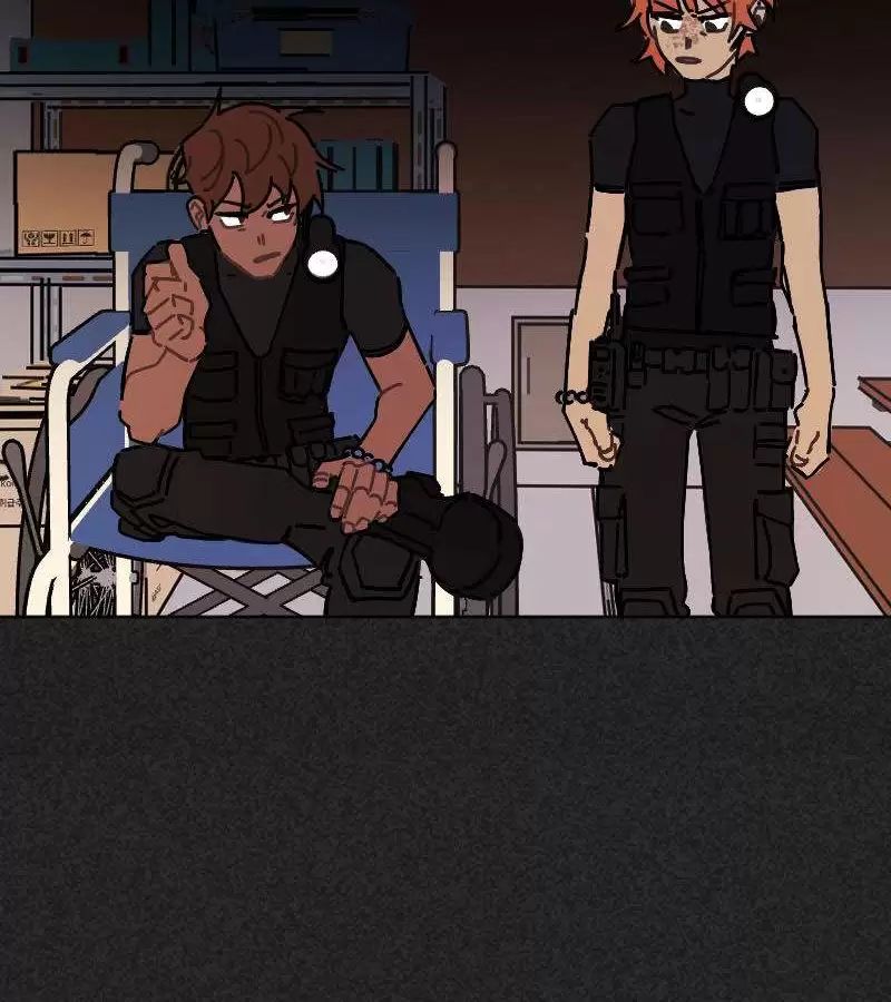 Nghĩa Trang Xe Buýt Chap 82 - Next Chap 83