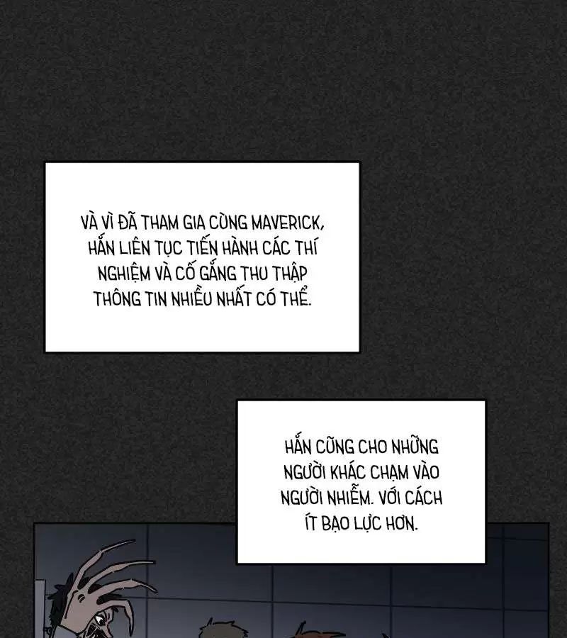 Nghĩa Trang Xe Buýt Chap 82 - Next Chap 83