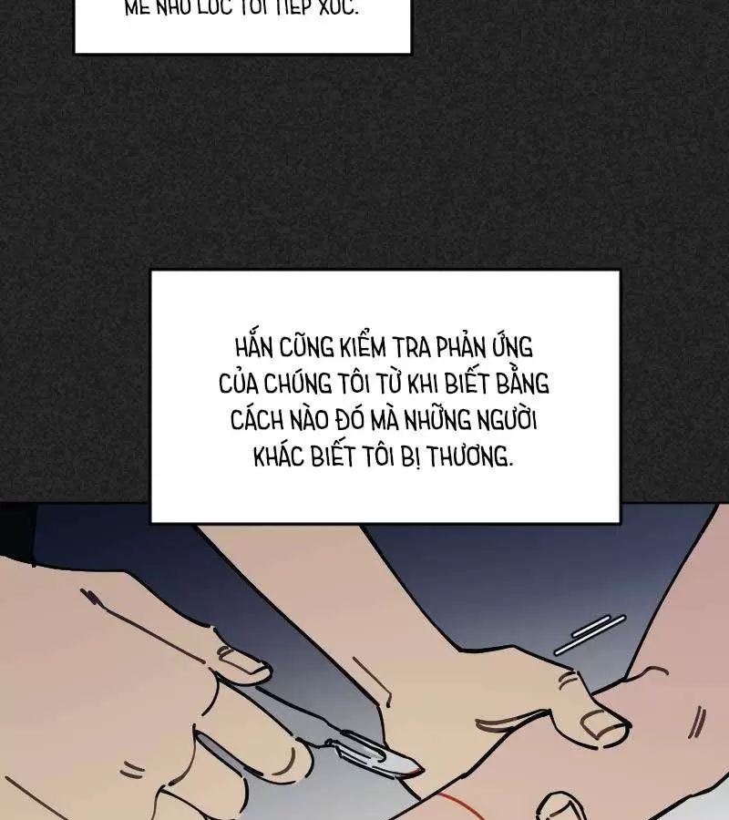 Nghĩa Trang Xe Buýt Chap 82 - Next Chap 83
