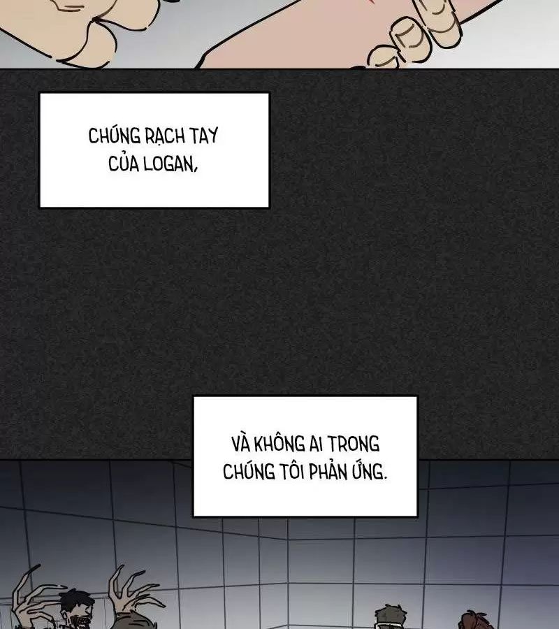Nghĩa Trang Xe Buýt Chap 82 - Next Chap 83