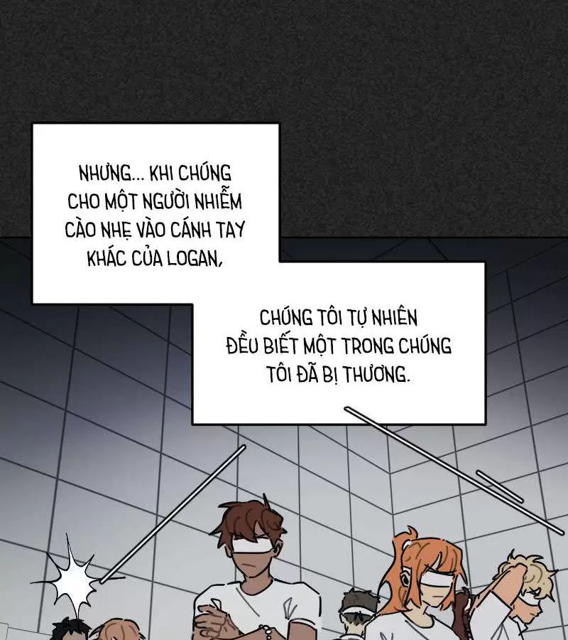 Nghĩa Trang Xe Buýt Chap 82 - Next Chap 83