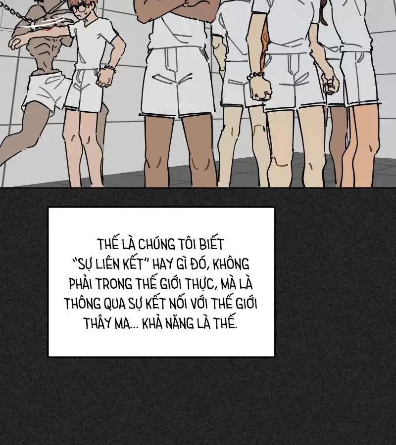Nghĩa Trang Xe Buýt Chap 82 - Next Chap 83