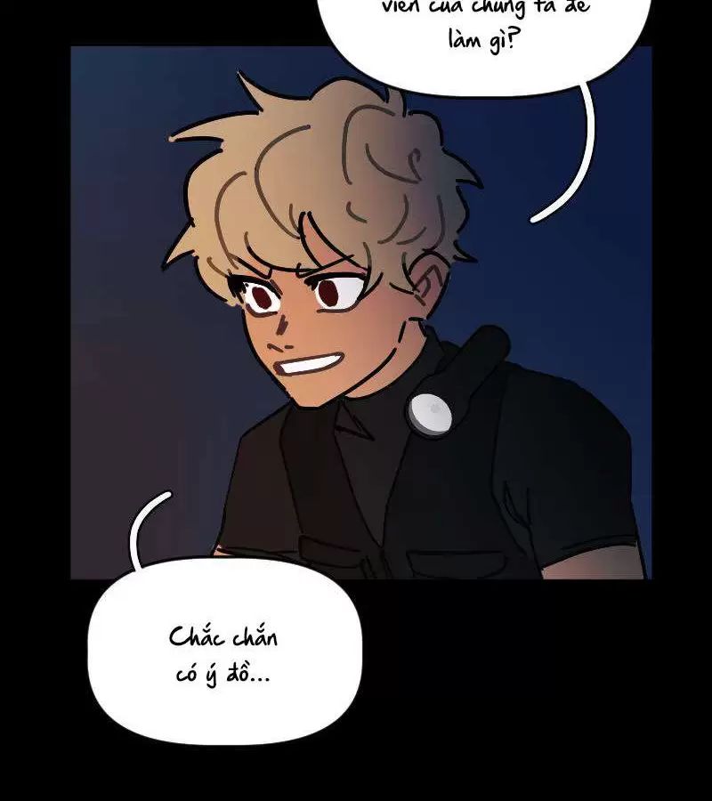 Nghĩa Trang Xe Buýt Chap 82 - Next Chap 83
