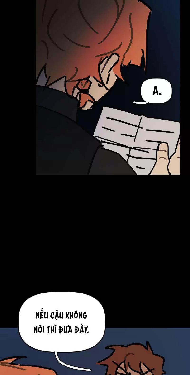 Nghĩa Trang Xe Buýt Chap 82 - Next Chap 83