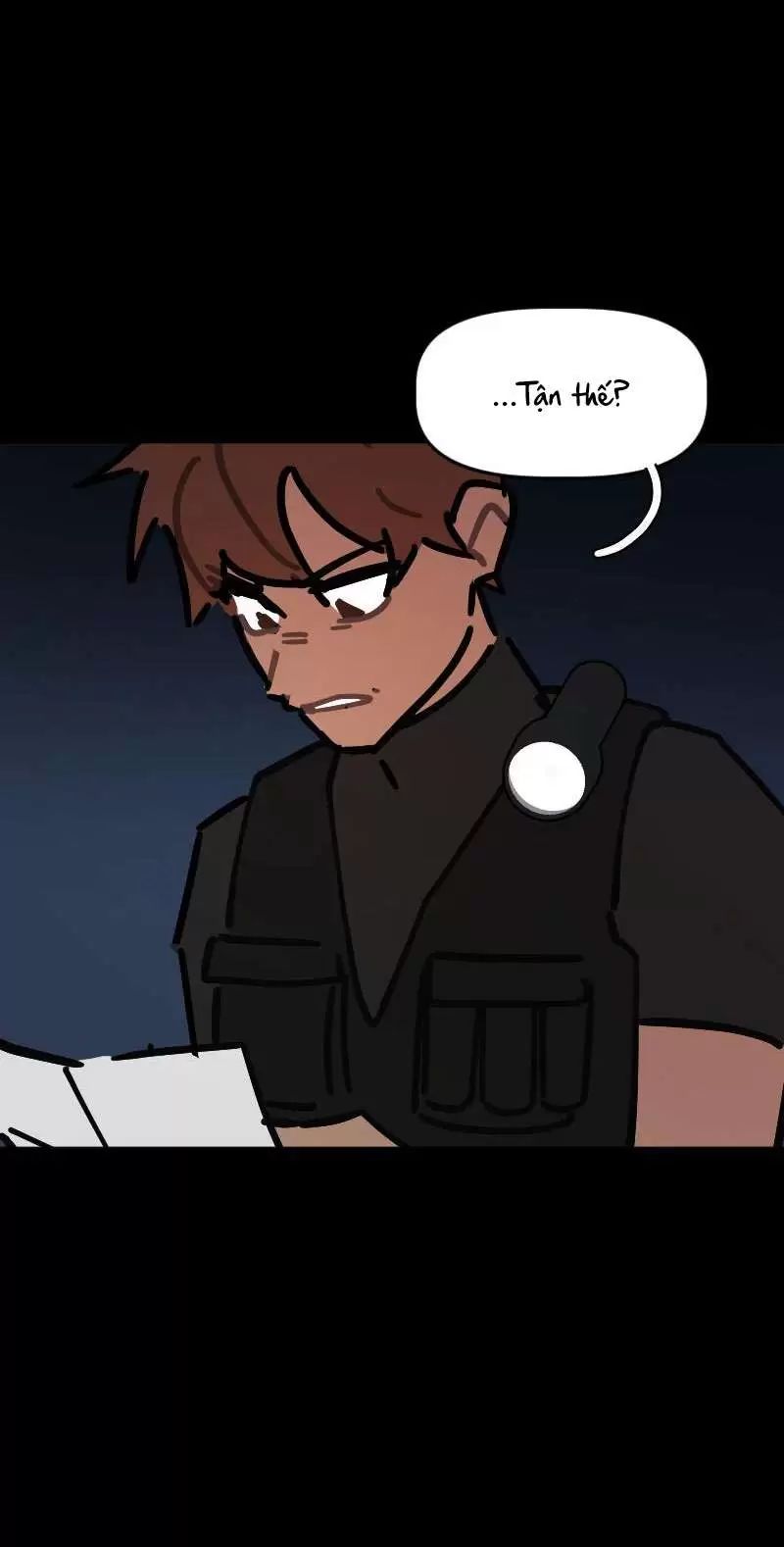 Nghĩa Trang Xe Buýt Chap 82 - Next Chap 83