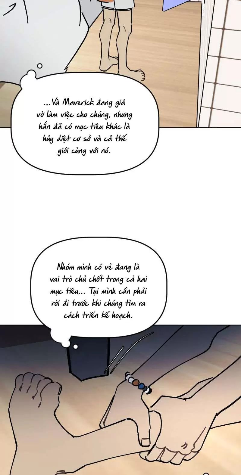 Nghĩa Trang Xe Buýt Chap 82 - Next Chap 83