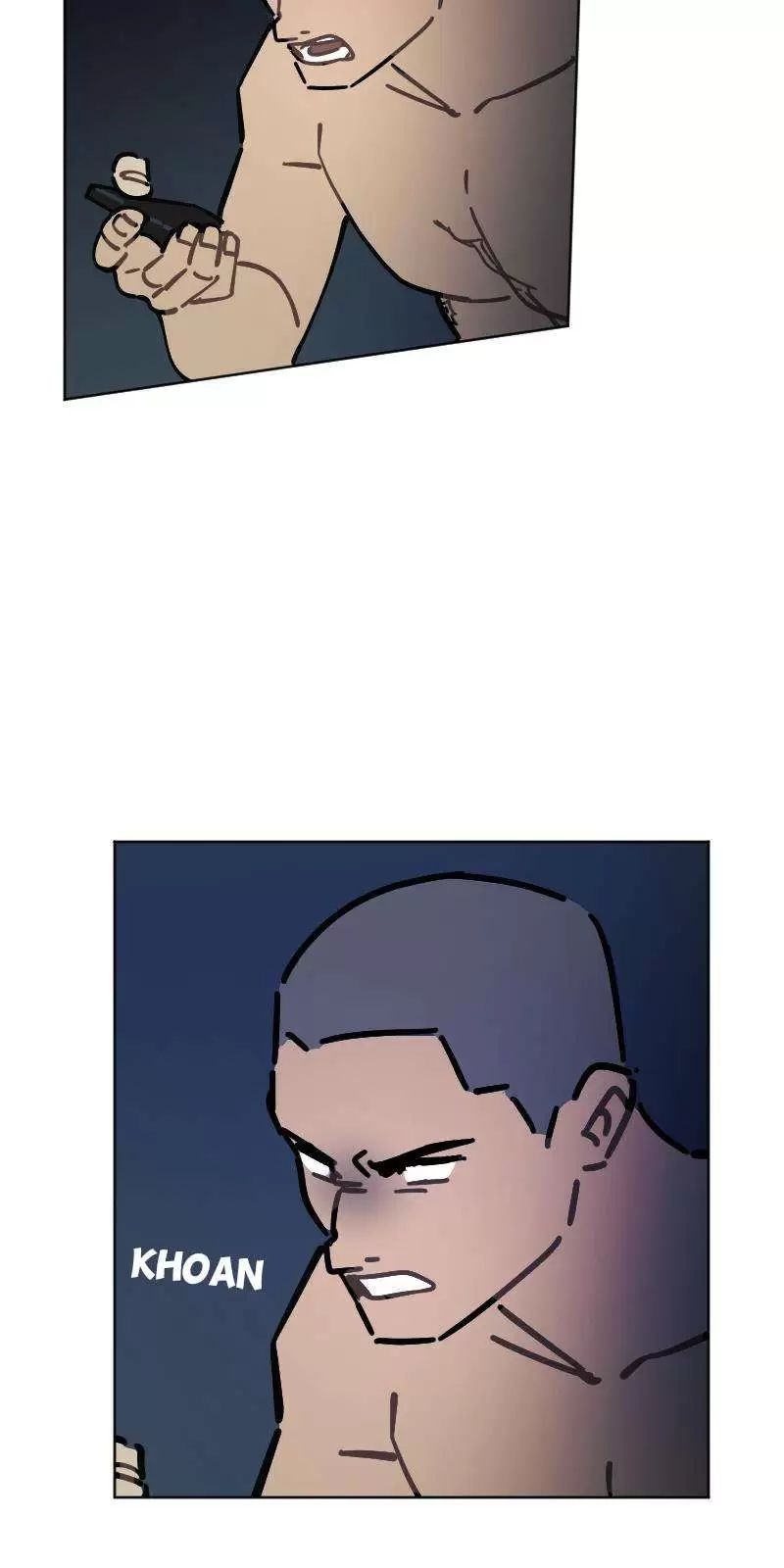 Nghĩa Trang Xe Buýt Chap 83 - Next Chap 84