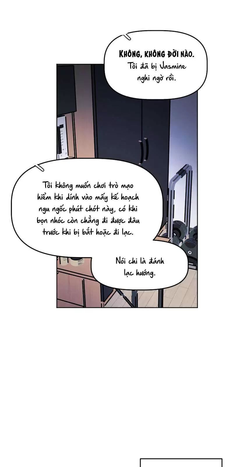 Nghĩa Trang Xe Buýt Chap 83 - Next Chap 84