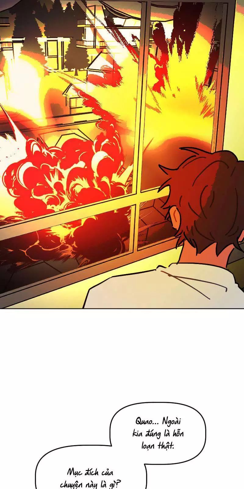 Nghĩa Trang Xe Buýt Chap 84 - Next Chap 85