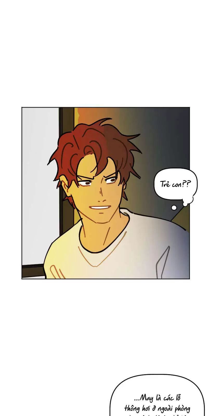 Nghĩa Trang Xe Buýt Chap 84 - Next Chap 85