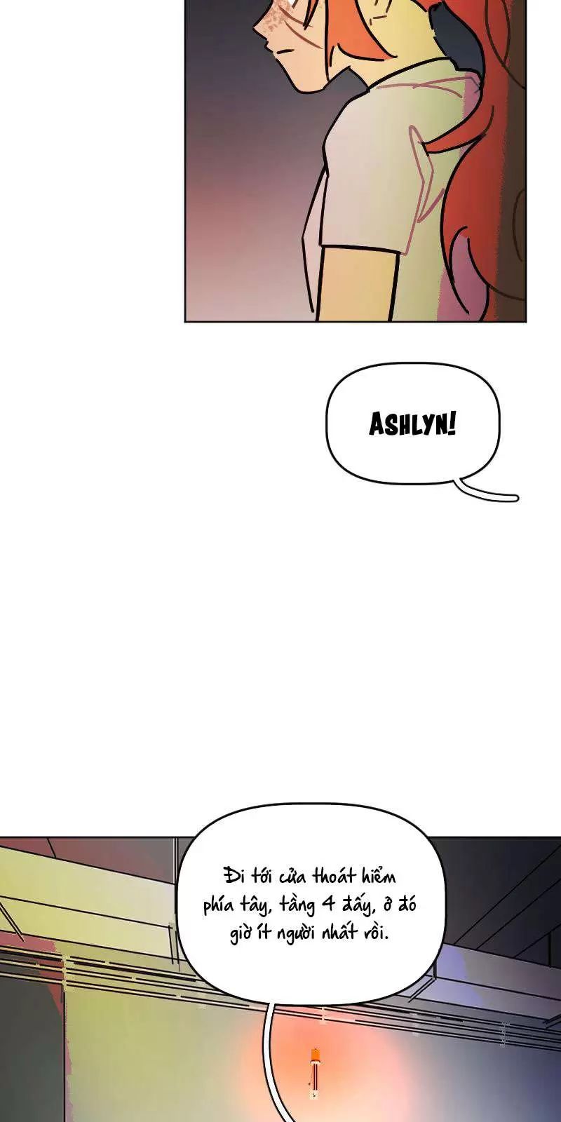 Nghĩa Trang Xe Buýt Chap 84 - Next Chap 85