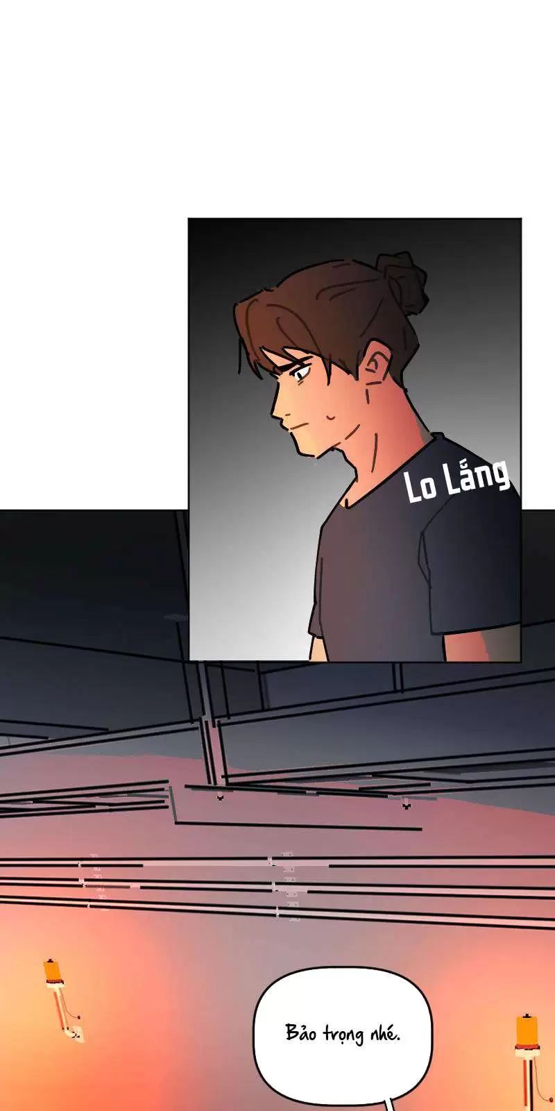 Nghĩa Trang Xe Buýt Chap 84 - Next Chap 85