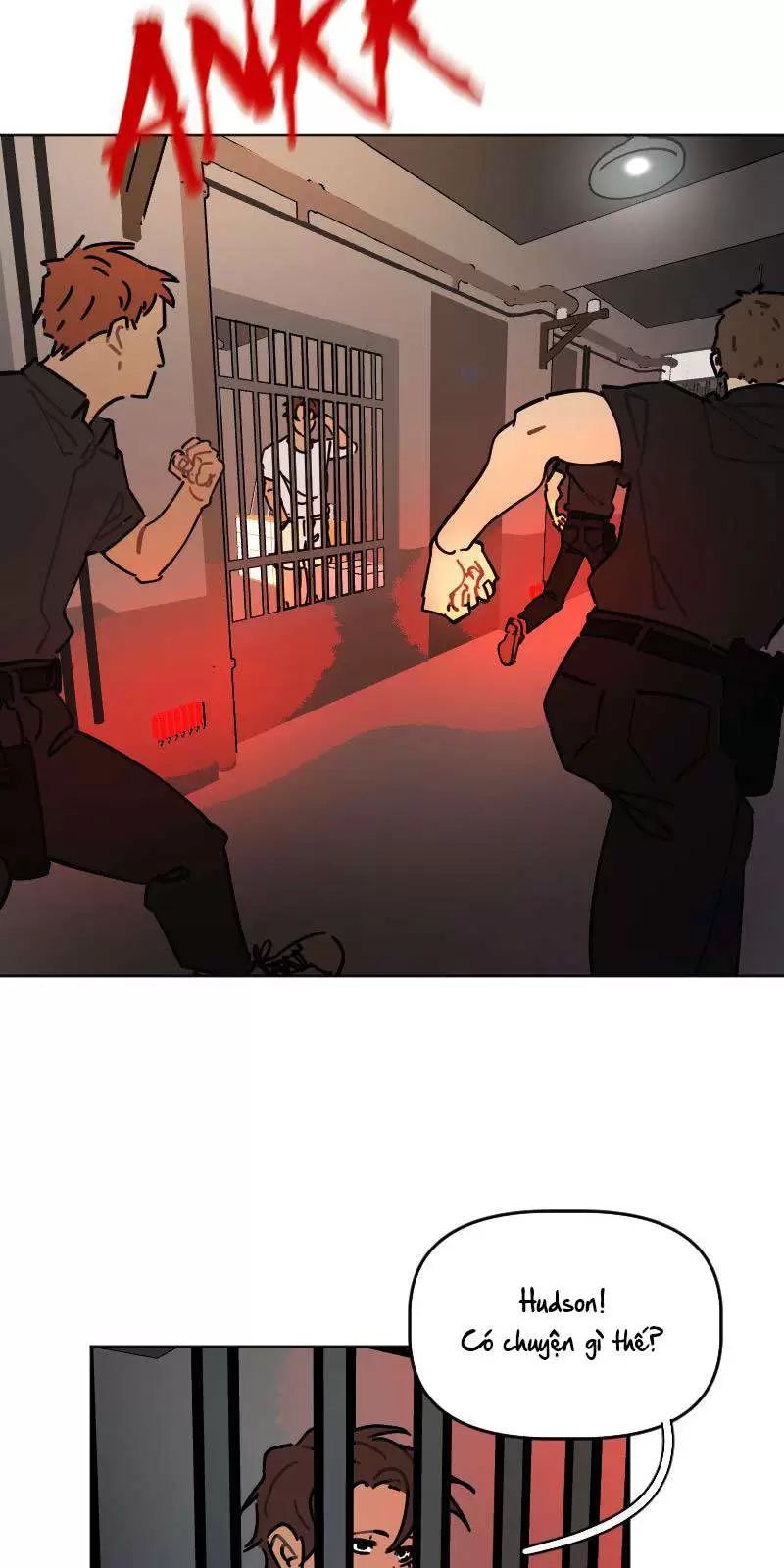 Nghĩa Trang Xe Buýt Chap 84 - Next Chap 85