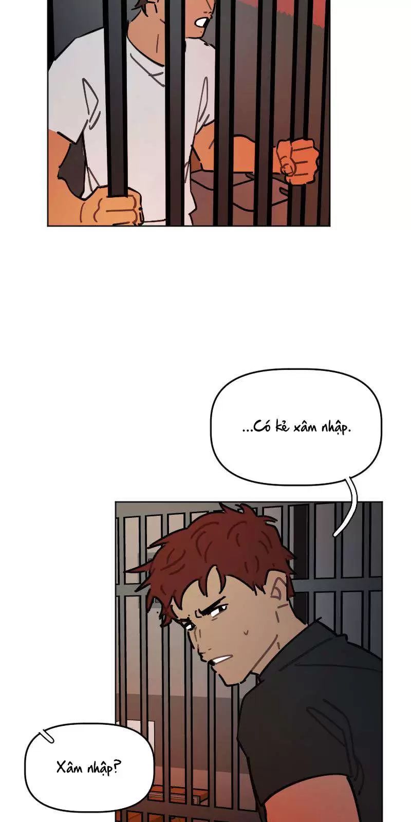 Nghĩa Trang Xe Buýt Chap 84 - Next Chap 85