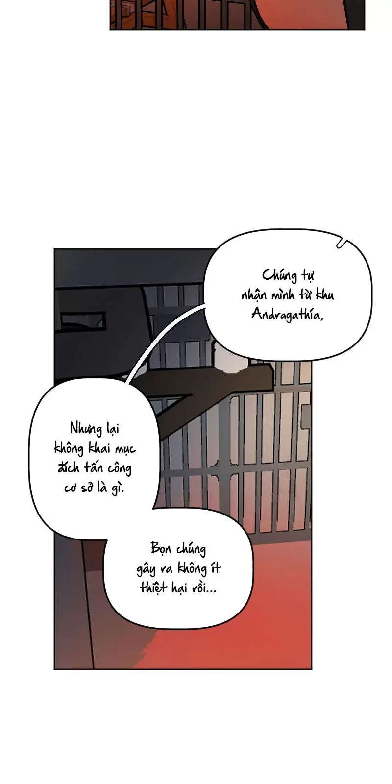 Nghĩa Trang Xe Buýt Chap 84 - Next Chap 85