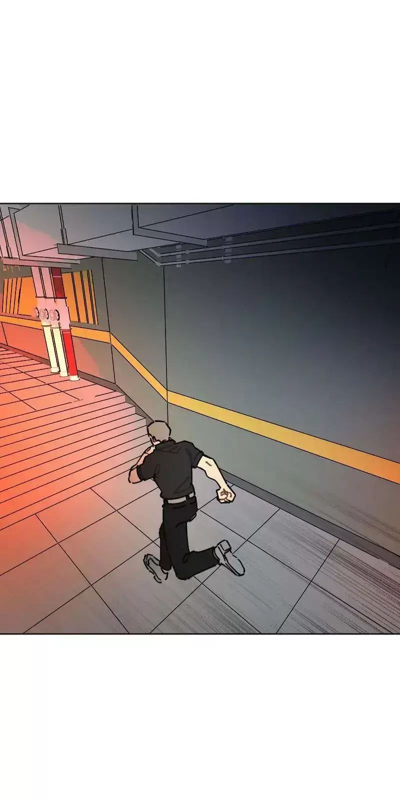 Nghĩa Trang Xe Buýt Chap 85 - Next Chap 86