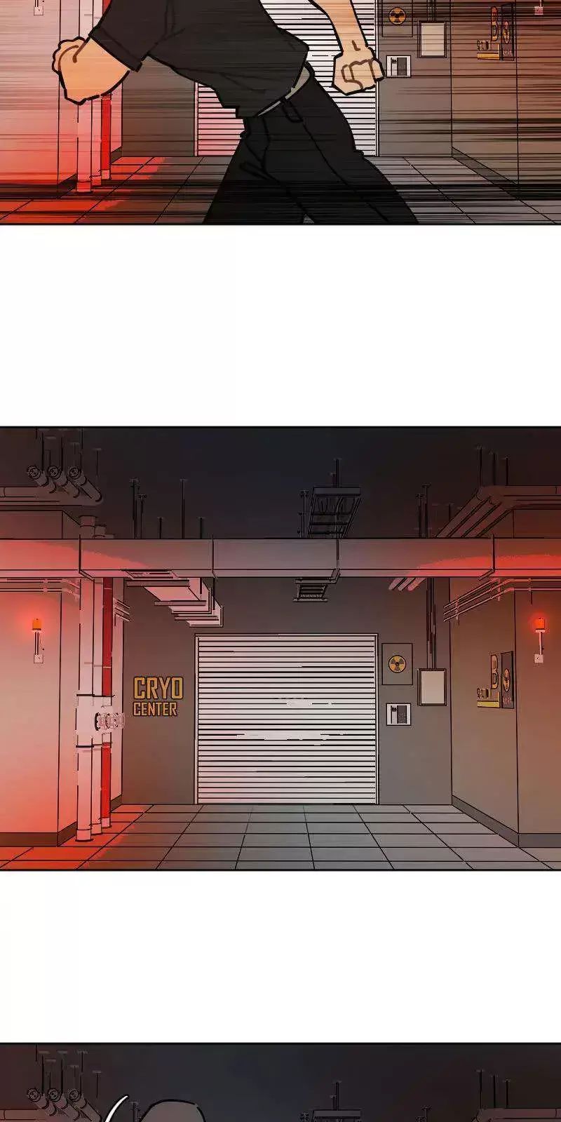 Nghĩa Trang Xe Buýt Chap 85 - Next Chap 86