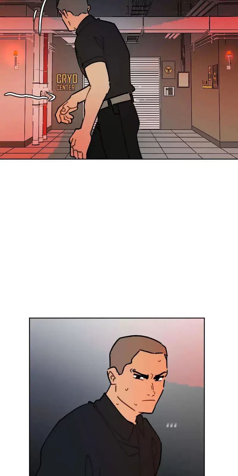 Nghĩa Trang Xe Buýt Chap 85 - Next Chap 86