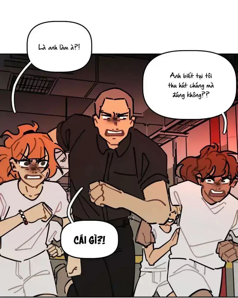 Nghĩa Trang Xe Buýt Chap 85 - Next Chap 86
