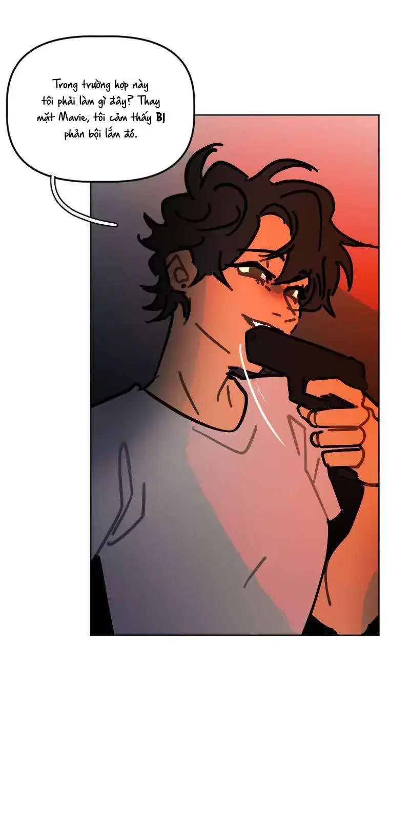 Nghĩa Trang Xe Buýt Chap 85 - Next Chap 86